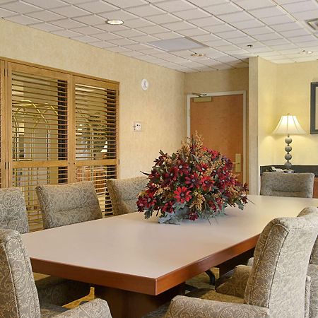 Wingate By Wyndham - Warner Robins Hotel Fasilitas foto