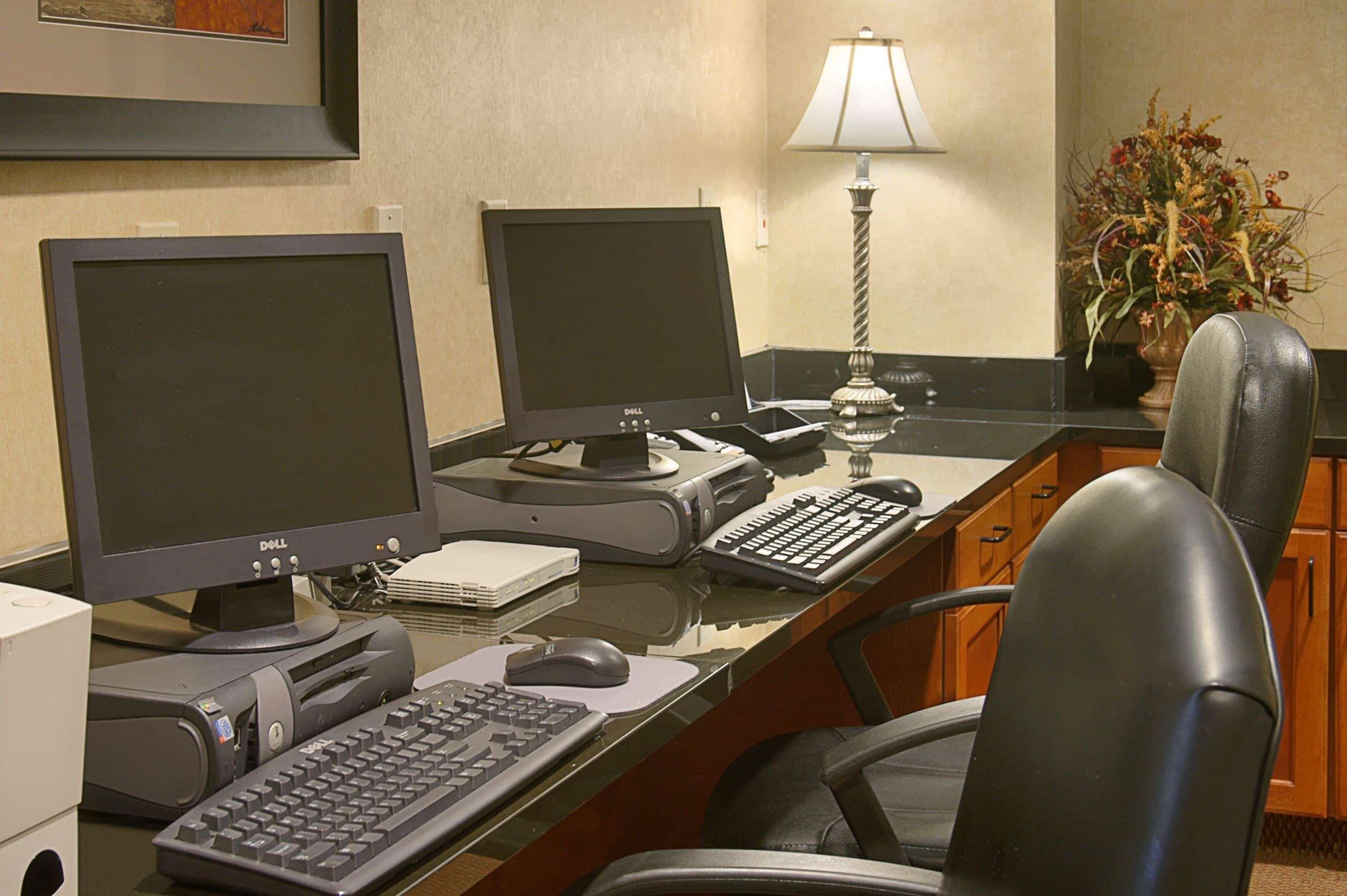 Wingate By Wyndham - Warner Robins Hotel Bagian luar foto