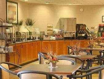Wingate By Wyndham - Warner Robins Hotel Fasilitas foto