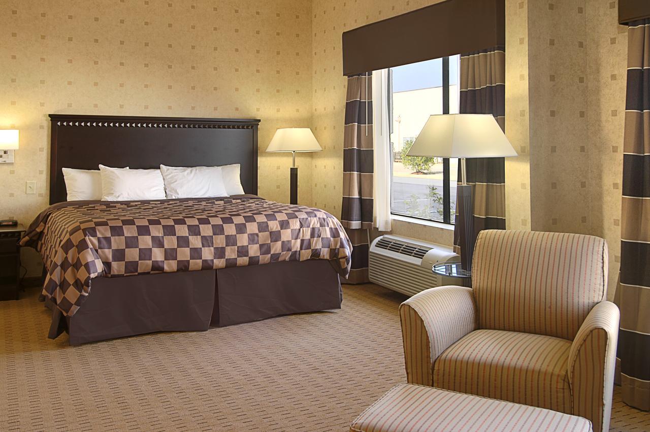 Wingate By Wyndham - Warner Robins Hotel Ruang foto