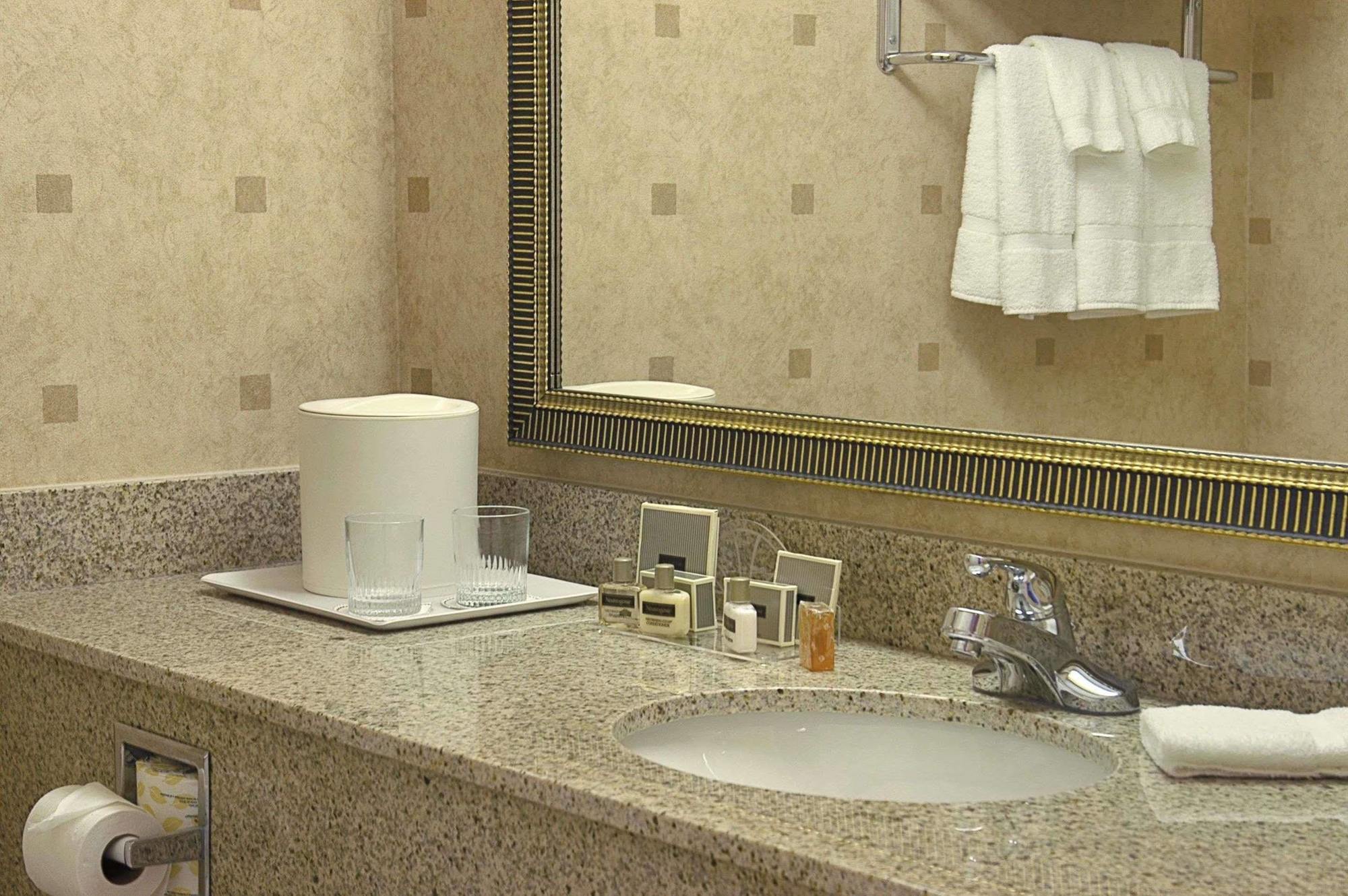 Wingate By Wyndham - Warner Robins Hotel Ruang foto