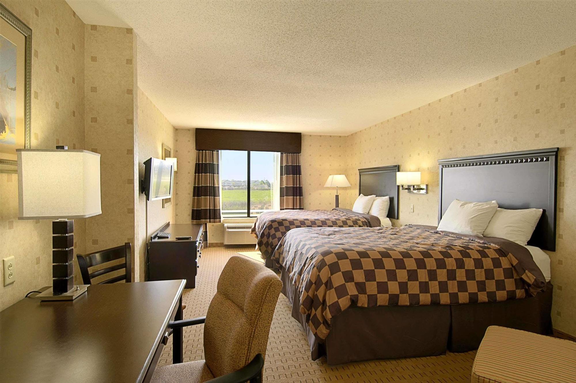 Wingate By Wyndham - Warner Robins Hotel Ruang foto